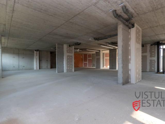 Rogatka 330 m², Kraków