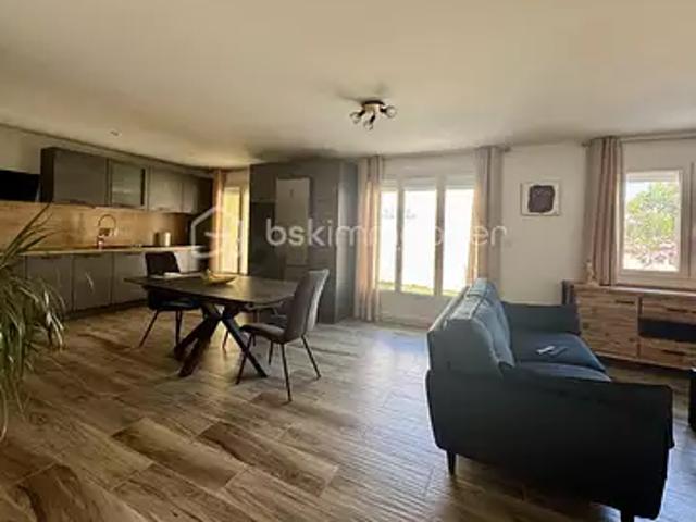 Rognac 13340 Achat / Vente maison 4 pièces t4 terrasse