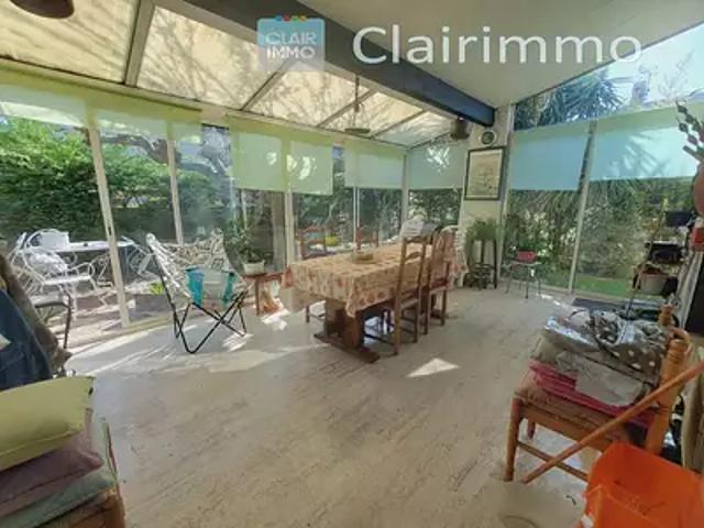 Rognac 13340 Achat / Vente maison 4 pièces t4