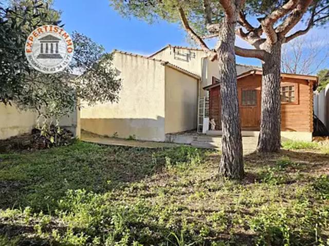 Rognac 13340 Achat / Vente maison 4 pièces t4