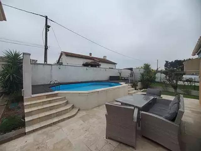 Rognac 13340 Achat / Vente maison 5 pièces t5