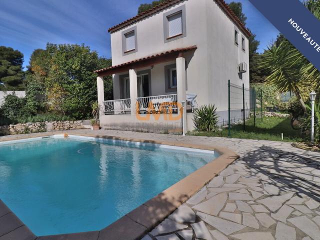 Rognac Vente Maison 13
