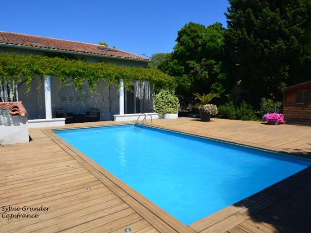 Rognac Vente Maison 13