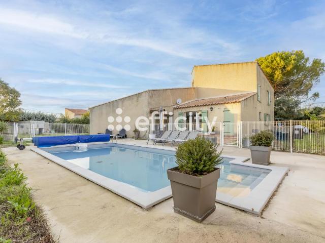 Rognac Vente Villa 13