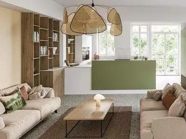 Rognes 13840 Achat / Vente appartement 3 pièces t3 parking