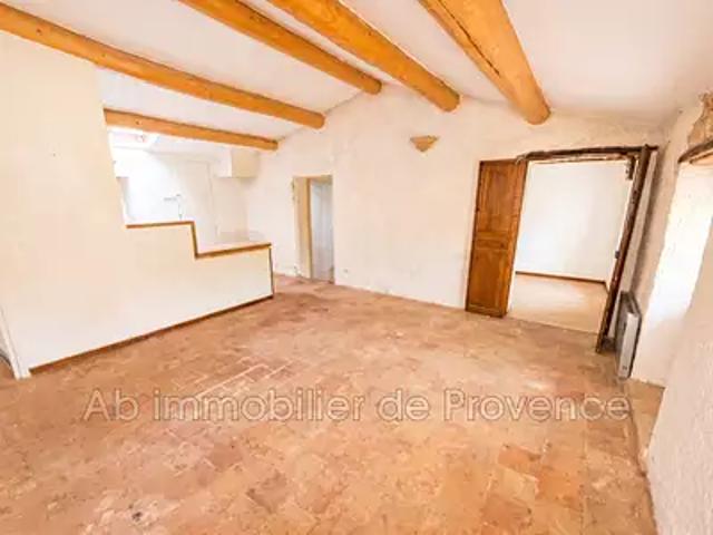 Rognes 13840 Achat / Vente appartement 4 pièces t4 au dernier étage