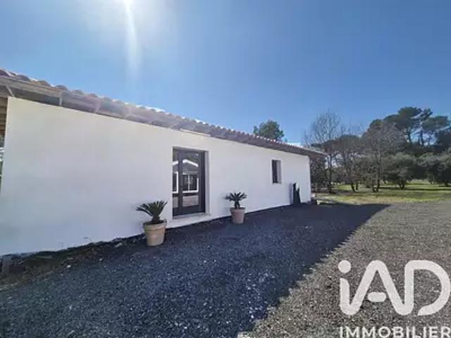Rognes 13840 Achat / Vente maison 2 pièces t2 parking