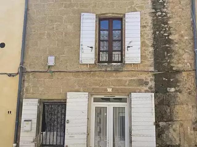 Rognes 13840 Achat / Vente maison 5 pièces t5