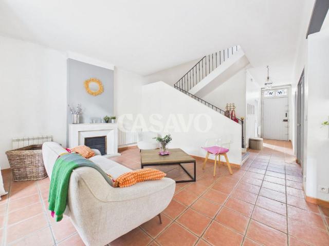 Rognes Vente Maison 13