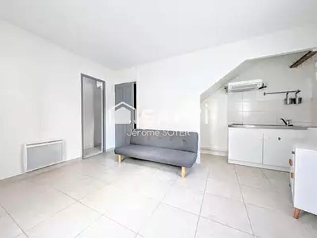 Rognonas 13870 Achat / Vente immeuble terrasse