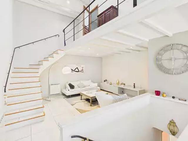 Rognonas 13870 Achat / Vente maison 6 pièces t6 terrasse cave