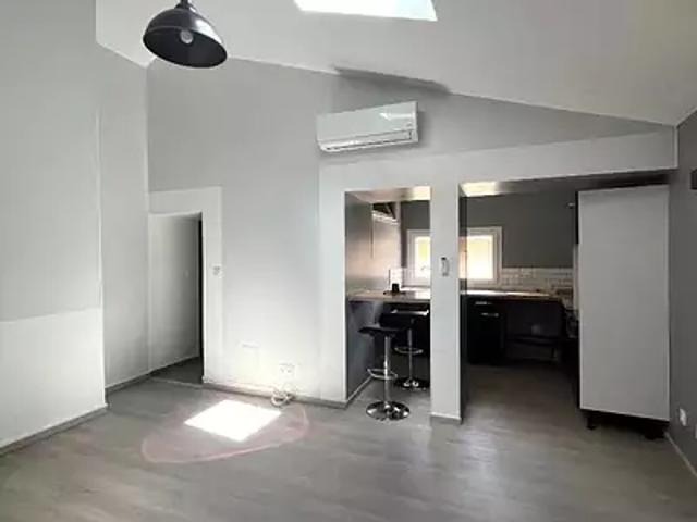 Rognonas 13870 Location maison 3 pièces t3