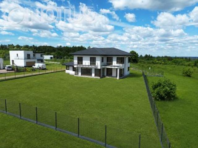 Rogoźnik, ul. Orzechowa, 360 m² Dom