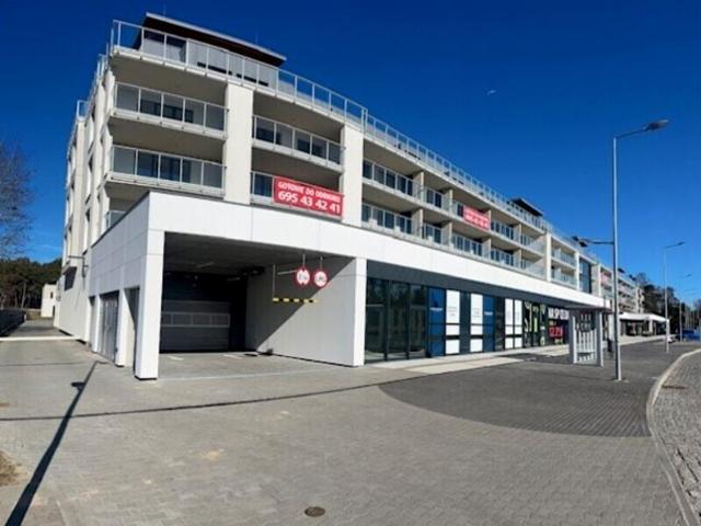 Rogowo 49,67 m², Kołobrzeg