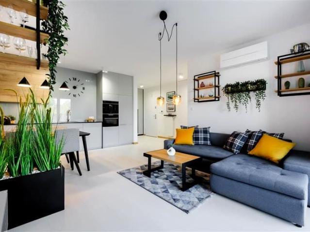 Rogowo 54,14 m², Rogowo