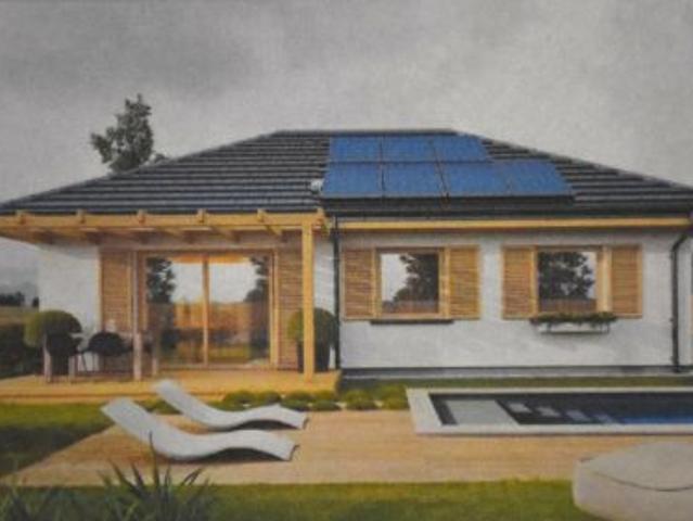 Rogowo, 74 m² Dom
