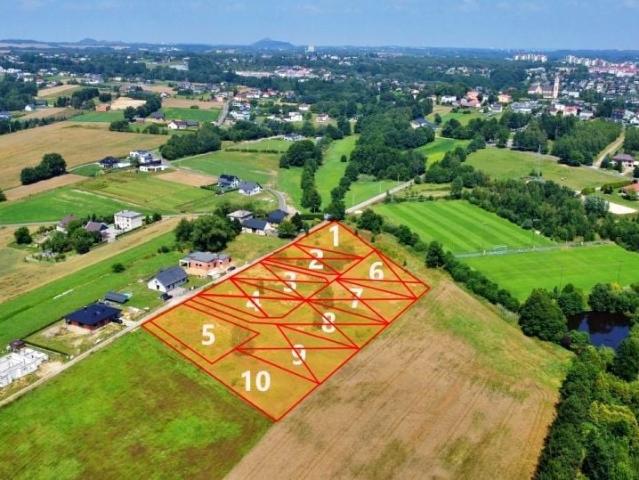 Rogowska 1 202 m², Wodzisław Śląski