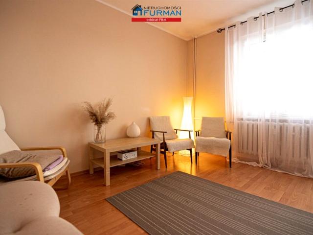 Rogozińska 35,75 m², Piła