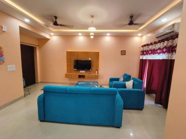 Rohtas Presidential Tower 3 Bedroom 2200 Sq. Ft. Apartment in Vibhuti Khand Lucknow Listing ID: #9969