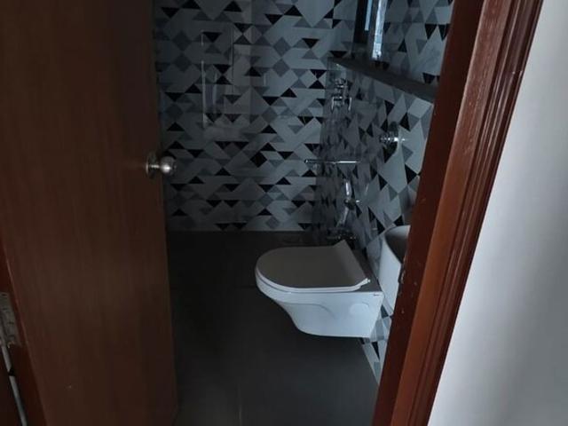 Roha Vatika 2 Bedroom 560 Sq. Ft. Apartment in Kurla East Mumbai Listing ID: #9961
