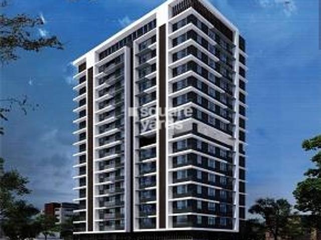 Roha Vatika 2 Bedroom 600 Sq. Ft. Apartment in Kurla East Mumbai Listing ID: #9727