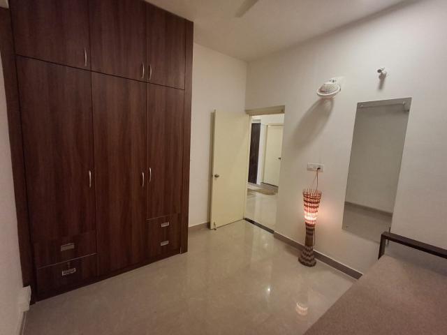 Rohan Upavan 1.5 Bedroom 998 Sq. Ft. Apartment in Hennur Bangalore Listing ID: #9920