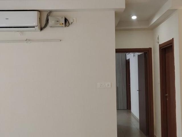 Rohan Upavan 2.5 Bedroom 1300 Sq. Ft. Apartment in Hennur Bangalore Listing ID: #10376