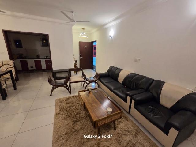 Rohan Upavan 2 Bedroom 1000 Sq. Ft. Apartment in Hennur Bangalore Listing ID: #10075