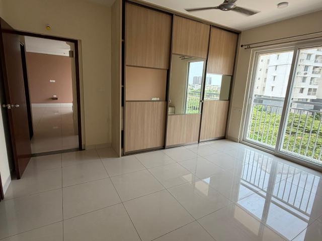 Rohan Upavan 2 Bedroom 1160 Sq. Ft. Apartment in Hennur Bangalore Listing ID: #10357