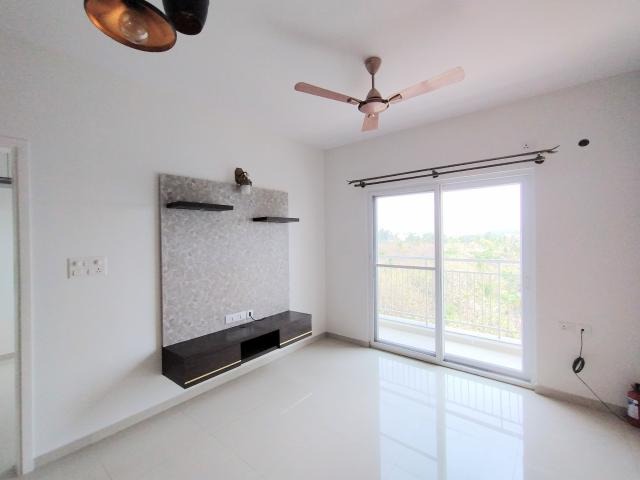 Rohan Upavan Phase V 1 Bedroom 610 Sq. Ft. Apartment in Essel Gardens Bangalore Listing ID: #9924