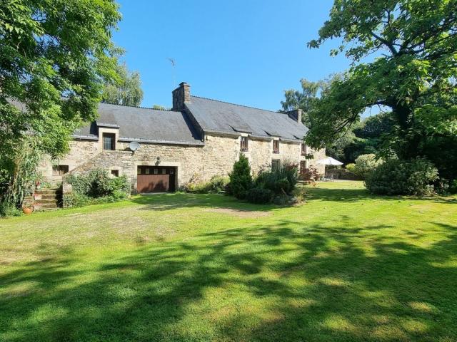 Rohan Vente Maison 56