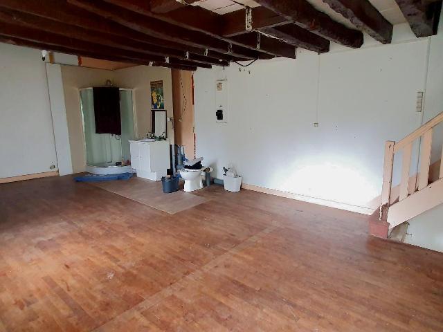 Rohan Vente Maison 56
