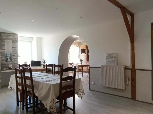 Rohan Vente Maison 56