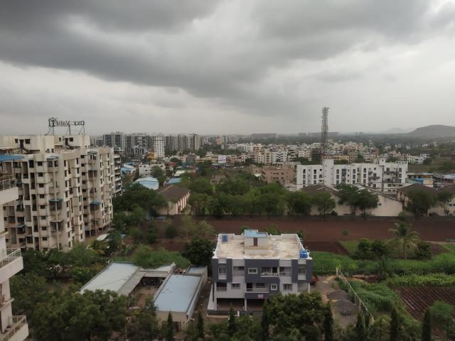 Rohan Abhilasha 2 1 Bedroom 670 Sq. Ft. Apartment in Wagholi Pune Listing ID: #10129