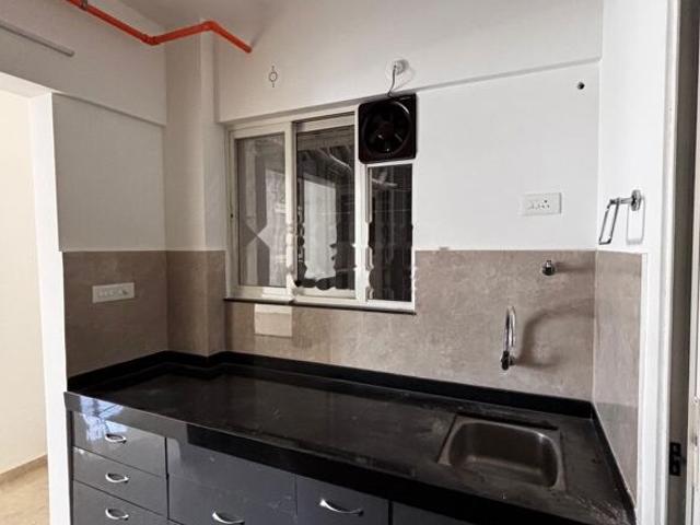 Rohan Anand Phase 1 2 Bedroom 880 Sq. Ft. Apartment in Somatane Pune Listing ID: #10336