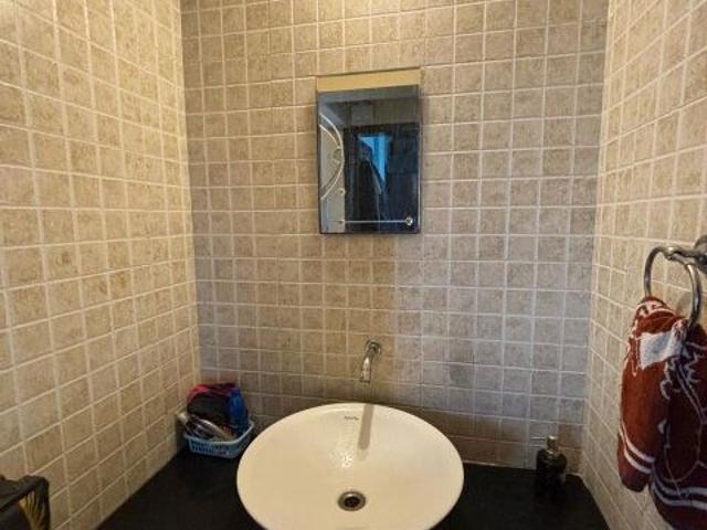 Rohan Ananta 1 Bedroom 406 Sq. Ft. Apartment in Tathawade Pune Listing ID: #10209