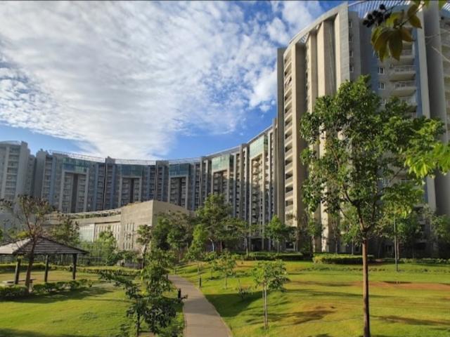 Rohan Avriti 4 Bedroom 3124 Sq. Ft. Apartment in Whitefield Bangalore Listing ID: #9422