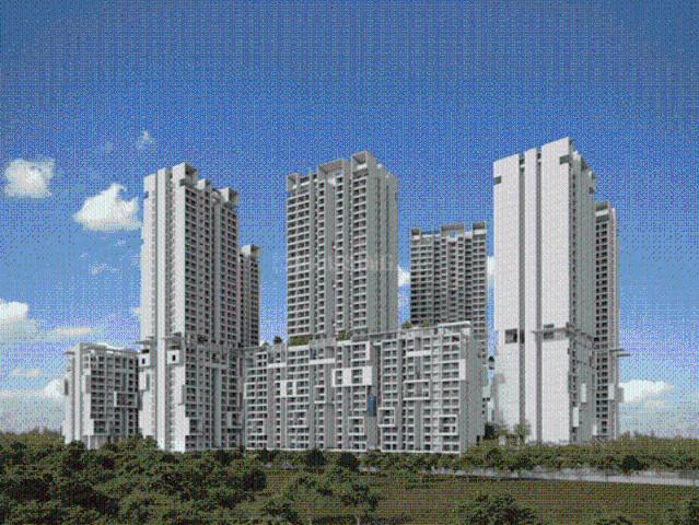 Rohan Ekam Phase 1,Balewadi 3 BHK Apartment For Sale Pune