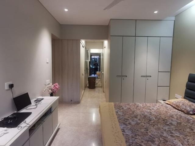 Rohan Kritika Sinhagad ro 3.5 Bedroom 2200 Sq. Ft. Apartment in Sinhagad Road Pune Listing ID: #9584