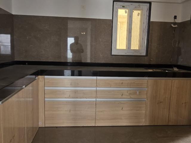 Rohan Kritika 3 Bedroom 2000 Sq. Ft. Apartment in Sinhagad Road Pune Listing ID: #9891