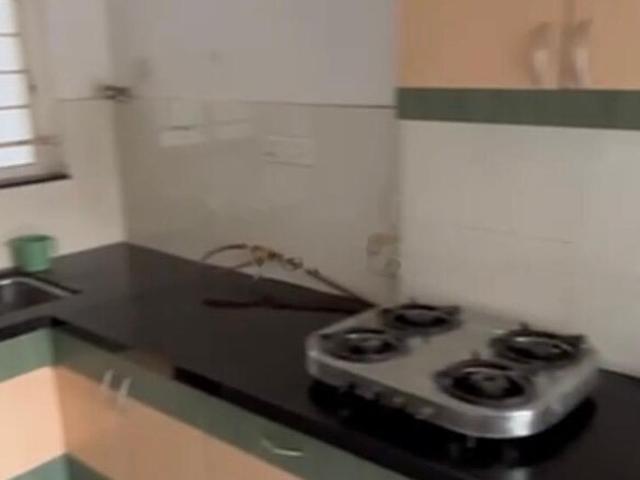 Rohan Leher 2 Bedroom 770 Sq. Ft. Apartment in Baner Pune Listing ID: #10190
