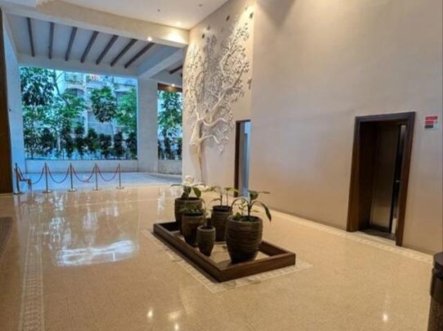 Rohan Lifescapes Aquino 3 Bedroom 1545 Sq. Ft. Apartment in Prabhadevi Mumbai Listing ID: #10245