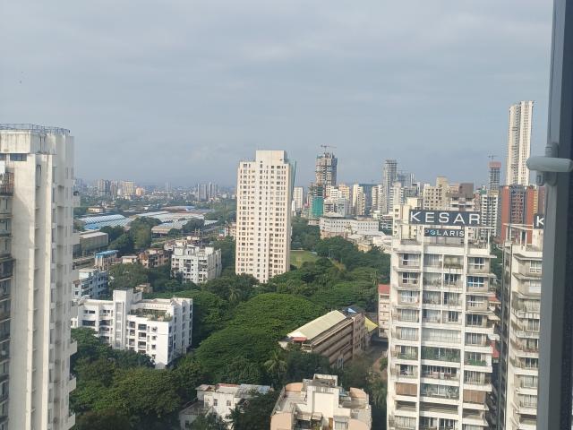 Rohan Lifescapes Aquino 3 Bedroom 1545 Sq. Ft. Apartment in Prabhadevi Mumbai Listing ID: #10244