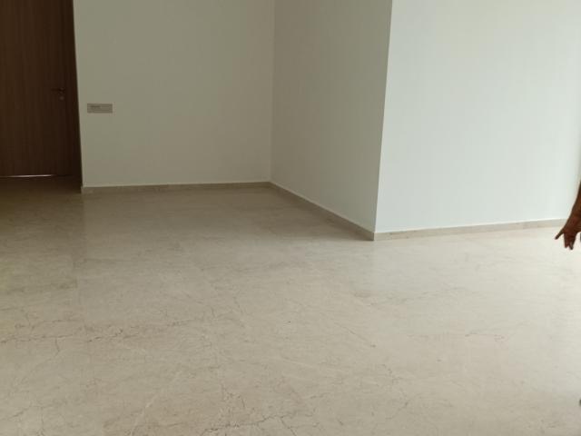 Rohan Lifescapes Aquino 3 Bedroom 1880 Sq. Ft. Apartment in Prabhadevi Mumbai Listing ID: #9898