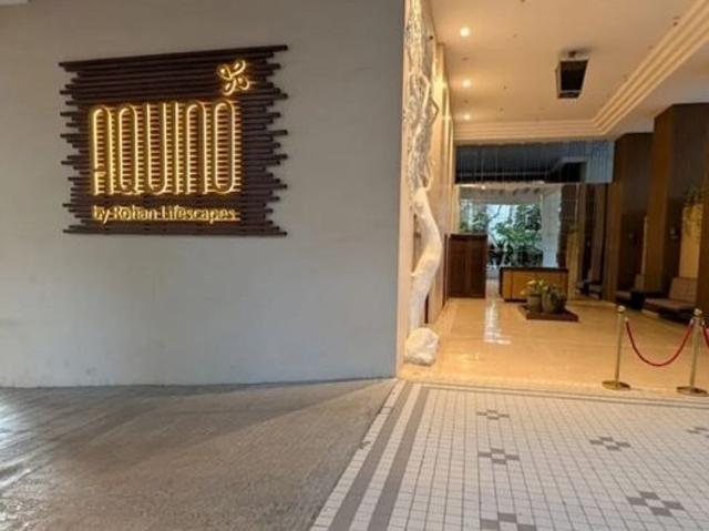 Rohan Lifescapes Aquino 3 Bedroom 1800 Sq. Ft. Apartment in Prabhadevi Mumbai Listing ID: #10253