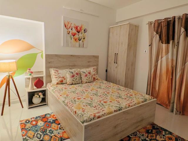 Rohan Mithila 2 Bedroom 1280 Sq. Ft. Apartment in Viman Nagar Pune Listing ID: #9555