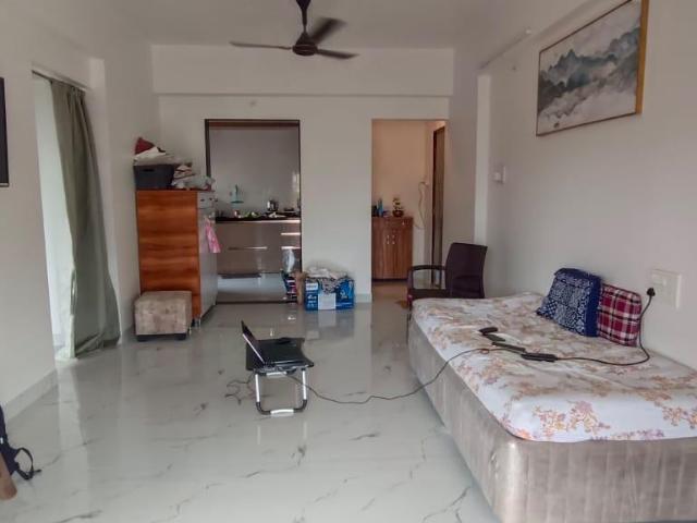 Rohan Mithila 2 Bedroom 1360 Sq. Ft. Apartment in Viman Nagar Pune Listing ID: #9558