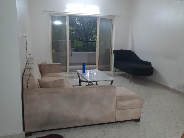 Rohan Mithila 3 Bedroom 1450 Sq. Ft. Apartment in Viman Nagar Pune Listing ID: #10128