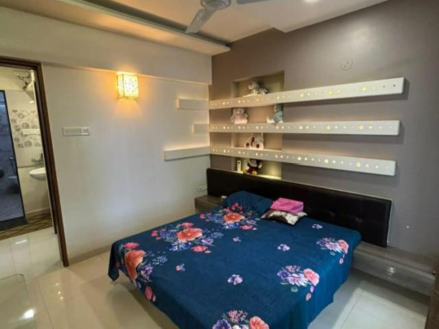 Rohan Mithila 3 Bedroom 1650 Sq. Ft. Apartment in Viman Nagar Pune Listing ID: #10052