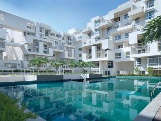 Rohan Mithila 4 Bedroom 2800 Sq. Ft. Apartment in Viman Nagar Pune Listing ID: #10128